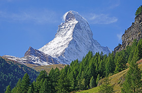 Matterhorn © Jan-Christof Telford (Flickr.com)