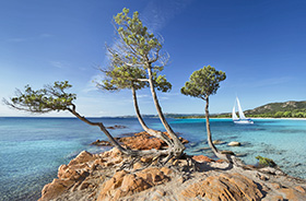 Korsika © Antonio Gaudencio