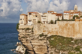 Bonifacio, Korsika © Xyno (iStockphoto.com)